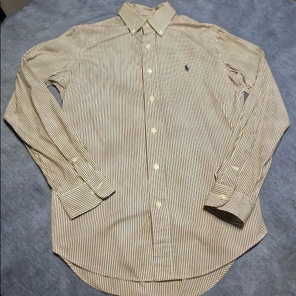 Polo Men’s Button down - Picture 1 of 3